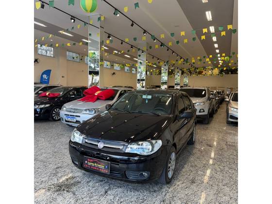 FIAT PALIO 1.0 MPI FIRE ECONOMY 8V FLEX 4P MANUAL FIAT PALIO 1.0 MPI FIRE ECONOMY 8V FLEX 4P MANUAL